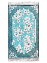 Jasmine Prayer Mat