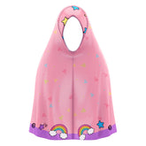 Heavenly Rainbows Prayer Scarf